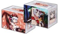 Bushiroad Deck Holder Collection Vol.274: Senki Zessho Symphogear GX - Chris Yukine - Bushiroad Deck Boxes - Deck Boxes card