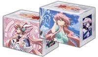 Bushiroad Deck Holder Collection Vol.275: Senki Zessho Symphogear GX - Maria Cadenzavna Eve - Bushiroad Deck Boxes - Deck Boxes card