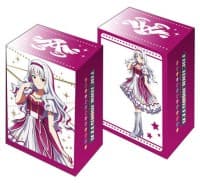 Bushiroad Deck Holder Collection Vol.277: The IDOLM@STER Cinderella Girls - Takane Shijou (10th LIVE Costume Ver.) - Bushiroad Deck Boxes - Deck Boxes card