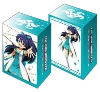 Bushiroad Deck Holder Collection Vol.278: The IDOLM@STER Cinderella Girls - Hibiki Ganaha (10th LIVE Costume Ver.) - Bushiroad Deck Boxes - Deck Boxes card