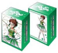 Bushiroad Deck Holder Collection Vol.279: The IDOLM@STER Cinderella Girls - Ritsuko Akizuki (10th LIVE Costume Ver.) - Bushiroad Deck Boxes - Deck Boxes card