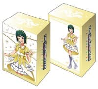 Bushiroad Deck Holder Collection Vol.280: The IDOLM@STER Cinderella Girls - Kotori Otonashi (10th LIVE Costume Ver.) - Bushiroad Deck Boxes - Deck Boxes card