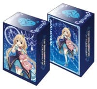 Bushiroad Deck Holder Collection Vol.281: The IDOLM@STER Cinderella Girls - Anzu Futaba (Stage Costume Ver.) - Bushiroad Deck Boxes - Deck Boxes card