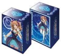 Bushiroad Deck Holder Collection Vol.284: The IDOLM@STER Cinderella Girls - Kirari Moroboshi (Stage Costume Ver.) - Bushiroad Deck Boxes - Deck Boxes card