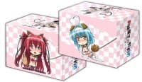 Bushiroad Deck Holder Collection Vol.289: The Testament of Sister New Devil BURST - Bushiroad Deck Boxes - Deck Boxes card