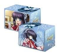 Bushiroad Deck Holder Collection Vol.29: Rewrite - Lucia Konohana - Bushiroad Deck Boxes - Deck Boxes card