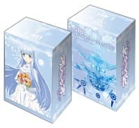 Bushiroad Deck Holder Collection Vol.292: Arpeggio of Blue Steel: Ars Nova Cadenza - Iona - Bushiroad Deck Boxes - Deck Boxes card