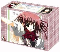 Bushiroad Deck Holder Collection Vol.3: Seitokai no Ichizon - Bushiroad Deck Boxes - Deck Boxes card