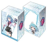 Bushiroad Deck Holder Collection Vol.301: Gakusen Toshi Asterisk - Saya Sasamiya - Bushiroad Deck Boxes - Deck Boxes card
