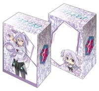 Bushiroad Deck Holder Collection Vol.302: Gakusen Toshi Asterisk - Kirin Toudou - Bushiroad Deck Boxes - Deck Boxes card