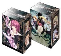 Bushiroad Deck Holder Collection Vol.303: CHAOS;CHILD - Bushiroad Deck Boxes - Deck Boxes card