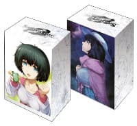 Bushiroad Deck Holder Collection Vol.305: STEINS;GATE 0 - Mayuri Shiina - Bushiroad Deck Boxes - Deck Boxes card