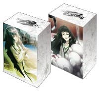 Bushiroad Deck Holder Collection Vol.307: STEINS;GATE 0 - Maho Hiyajo - Bushiroad Deck Boxes - Deck Boxes card