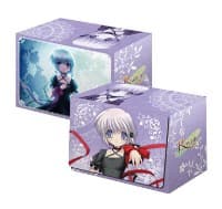 Bushiroad Deck Holder Collection Vol.31: Rewrite - Kagari - Bushiroad Deck Boxes - Deck Boxes card