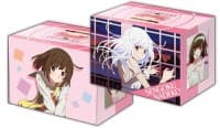 Bushiroad Deck Holder Collection Vol.313: Monogatari Series Second Season - Nadeko Sengoku - Bushiroad Deck Boxes - Deck Boxes card