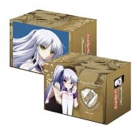 Bushiroad Deck Holder Collection Vol.33: Angel Beats! - Tenshi - Bushiroad Deck Boxes - Deck Boxes card