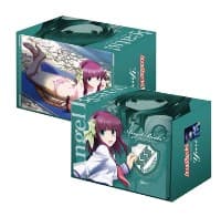 Bushiroad Deck Holder Collection Vol.34: Angel Beats! - Yuri - Bushiroad Deck Boxes - Deck Boxes card