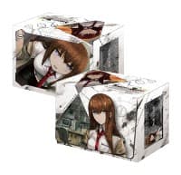 Bushiroad Deck Holder Collection Vol.36: STEINS;GATE - Kurisu Makise - Bushiroad Deck Boxes - Deck Boxes card
