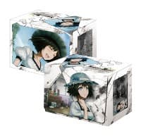 Bushiroad Deck Holder Collection Vol.37: STEINS;GATE - Mayuri Shiina - Bushiroad Deck Boxes - Deck Boxes card