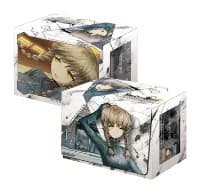 Bushiroad Deck Holder Collection Vol.38: STEINS;GATE - Suzuha Amane - Bushiroad Deck Boxes - Deck Boxes card