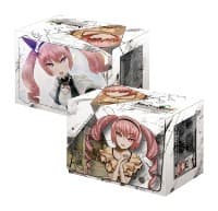 Bushiroad Deck Holder Collection Vol.39: STEINS;GATE - Feiris NyanNyan - Bushiroad Deck Boxes - Deck Boxes card