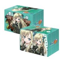 Bushiroad Deck Holder Collection Vol.48: Haganai - Sena Kashiwazaki - Bushiroad Deck Boxes - Deck Boxes card