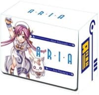 Bushiroad Deck Holder Collection Vol.5: ARIA - Bushiroad Deck Boxes - Deck Boxes card