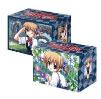 Bushiroad Deck Holder Collection Vol.52: Grisaia no Meikyuu - Makina Irisu - Bushiroad Deck Boxes - Deck Boxes card