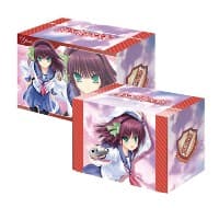 Bushiroad Deck Holder Collection Vol.56: Angel Beats! - Yuri - Bushiroad Deck Boxes - Deck Boxes card
