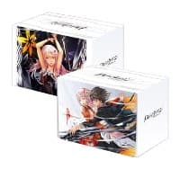 Bushiroad Deck Holder Collection Vol.58: Guilty Crown - Bushiroad Deck Boxes - Deck Boxes card