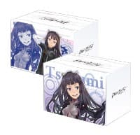 Bushiroad Deck Holder Collection Vol.59: Guilty Crown - Tsugumi - Bushiroad Deck Boxes - Deck Boxes card