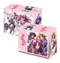 Bushiroad Deck Holder Collection Vol.6: Maburaho - Bushiroad Deck Boxes - Deck Boxes card