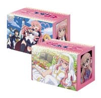 Bushiroad Deck Holder Collection Vol.61: The Familiar of Zero F - Bushiroad Deck Boxes - Deck Boxes card