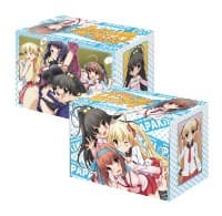 Bushiroad Deck Holder Collection Vol.62: Listen to Me, Girls. I Am Your Father! - Bushiroad Deck Boxes - Deck Boxes card