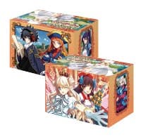 Bushiroad Deck Holder Collection Vol.63: Eiyuu Senki - Bushiroad Deck Boxes - Deck Boxes card
