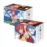 Bushiroad Deck Holder Collection Vol.69: Ano Natsu de Matteru - Ichika Takatsuki - Bushiroad Deck Boxes - Deck Boxes card