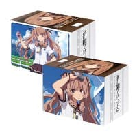 Bushiroad Deck Holder Collection Vol.70: Ano Natsu de Matteru - Remon Yamano - Bushiroad Deck Boxes - Deck Boxes card