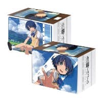 Bushiroad Deck Holder Collection Vol.71: Ano Natsu de Matteru - Kanna Tanigawa - Bushiroad Deck Boxes - Deck Boxes card