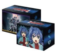 Bushiroad Deck Holder Collection Vol.74: Cardfight!! Vanguard - Aichi Sendou (Twin Sword Awakening Ver.) - Bushiroad Deck Boxes - Deck Boxes card