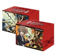 Bushiroad Deck Holder Collection Vol.78: Cardfight!! Vanguard - Resonance of Thunder Dragon - Bushiroad Deck Boxes - Deck Boxes card