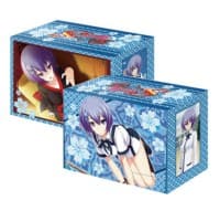 Bushiroad Deck Holder Collection Vol.82: Maji de Watashi ni Koi Shinasai! S - Miyako Shiina - Bushiroad Deck Boxes - Deck Boxes card