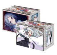 Bushiroad Deck Holder Collection Vol.86: Maji de Watashi ni Koi Shinasai! S - Monshiro Kuki - Bushiroad Deck Boxes - Deck Boxes card