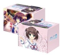 Bushiroad Deck Holder Collection Vol.91: Da Capo III - Himeno Katsuragi - Bushiroad Deck Boxes - Deck Boxes card