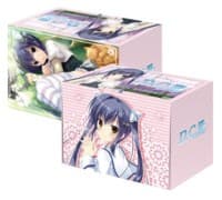 Bushiroad Deck Holder Collection Vol.92: Da Capo III - Aoi Hinomoto - Bushiroad Deck Boxes - Deck Boxes card