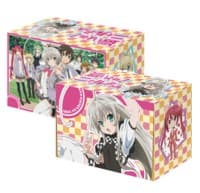 Bushiroad Deck Holder Collection Vol.94: Haiyore! Nyaruko-san - Bushiroad Deck Boxes - Deck Boxes card