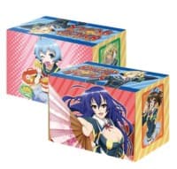 Bushiroad Deck Holder Collection Vol.95: Medaka Box - Bushiroad Deck Boxes - Deck Boxes card