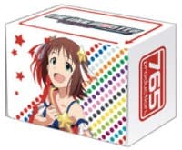 Bushiroad Deck Holder Collection Vol.96: IDOLM@STER - Haruka Amami - Bushiroad Deck Boxes - Deck Boxes card