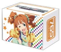 Bushiroad Deck Holder Collection Vol.97: IDOLM@STER - Yayoi Takatsuki - Bushiroad Deck Boxes - Deck Boxes card