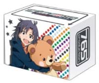 Bushiroad Deck Holder Collection Vol.98: IDOLM@STER - Makoto Kikuchi - Bushiroad Deck Boxes - Deck Boxes card