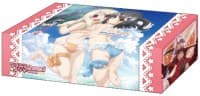Bushiroad Storage Box Collection Vol.101: Fate/kaleid liner Prisma Illya 2wei! - Bushiroad Deck Boxes - Deck Boxes card